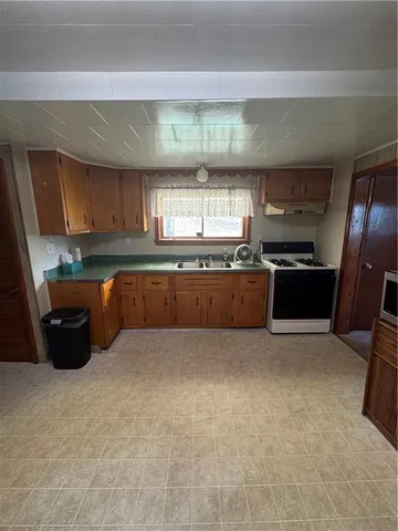 $78,500 | 109 Brown Street, Fayette City, PA 15438