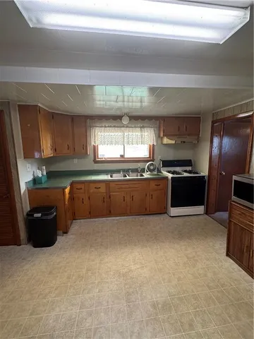 $78,500 | 109 Brown Street, Fayette City, PA 15438