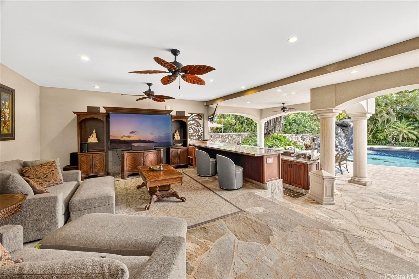 443 Portlock Road Honolulu, HI 96825 - Photo 20 of 25