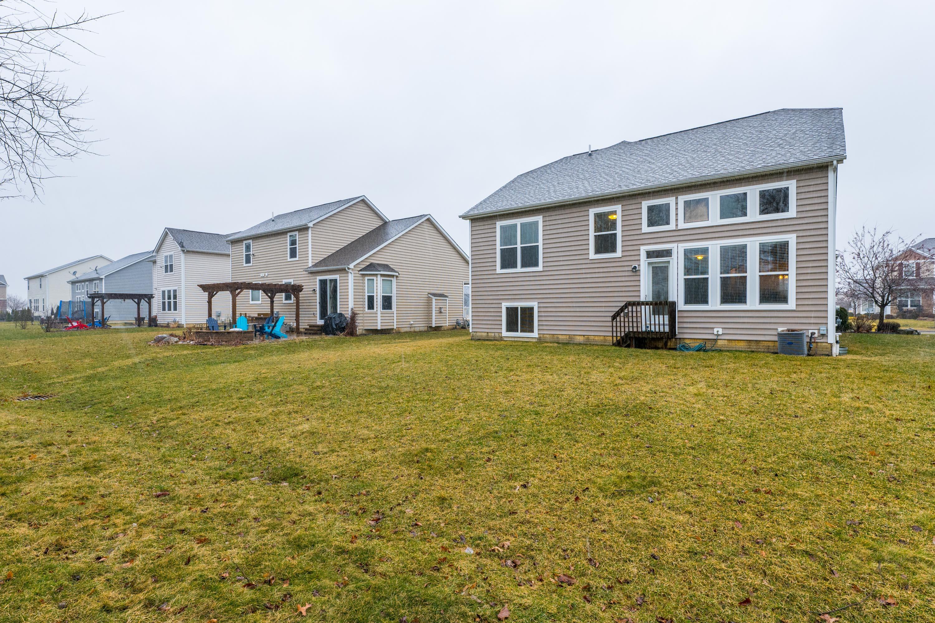 426 Red Stag Road Delaware, OH 43015 - Photo 49 of 50 068P1554749