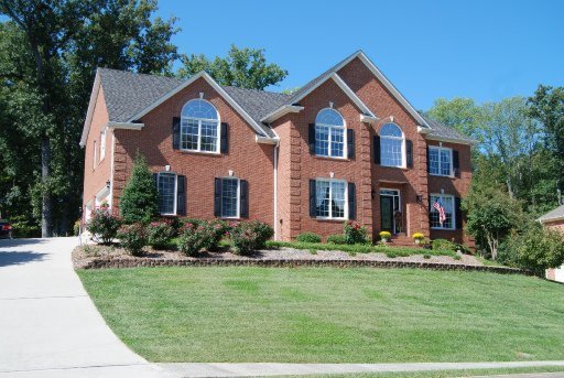 12759 Shady Ridge Lane Knoxville, TN 37934 - Photo 1 of 1 Primary Photo