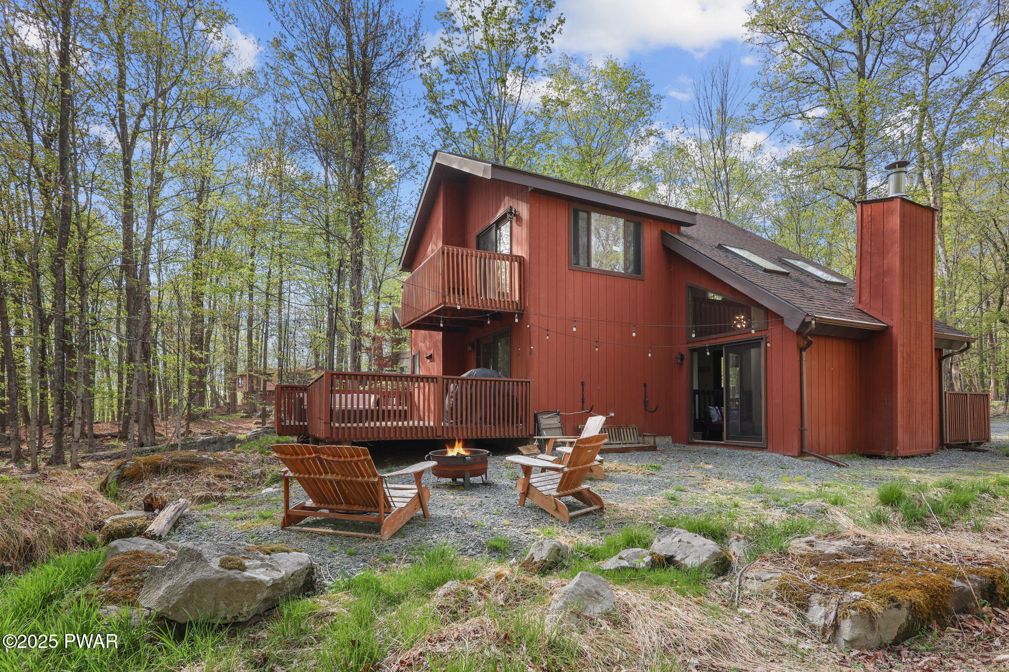 9 Roamingwood Road Lake Ariel, PA 18436 - Photo 2 of 43