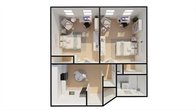 $3,000 | 1082 Commonwealth Avenue, Unit 303, Boston, MA 02215