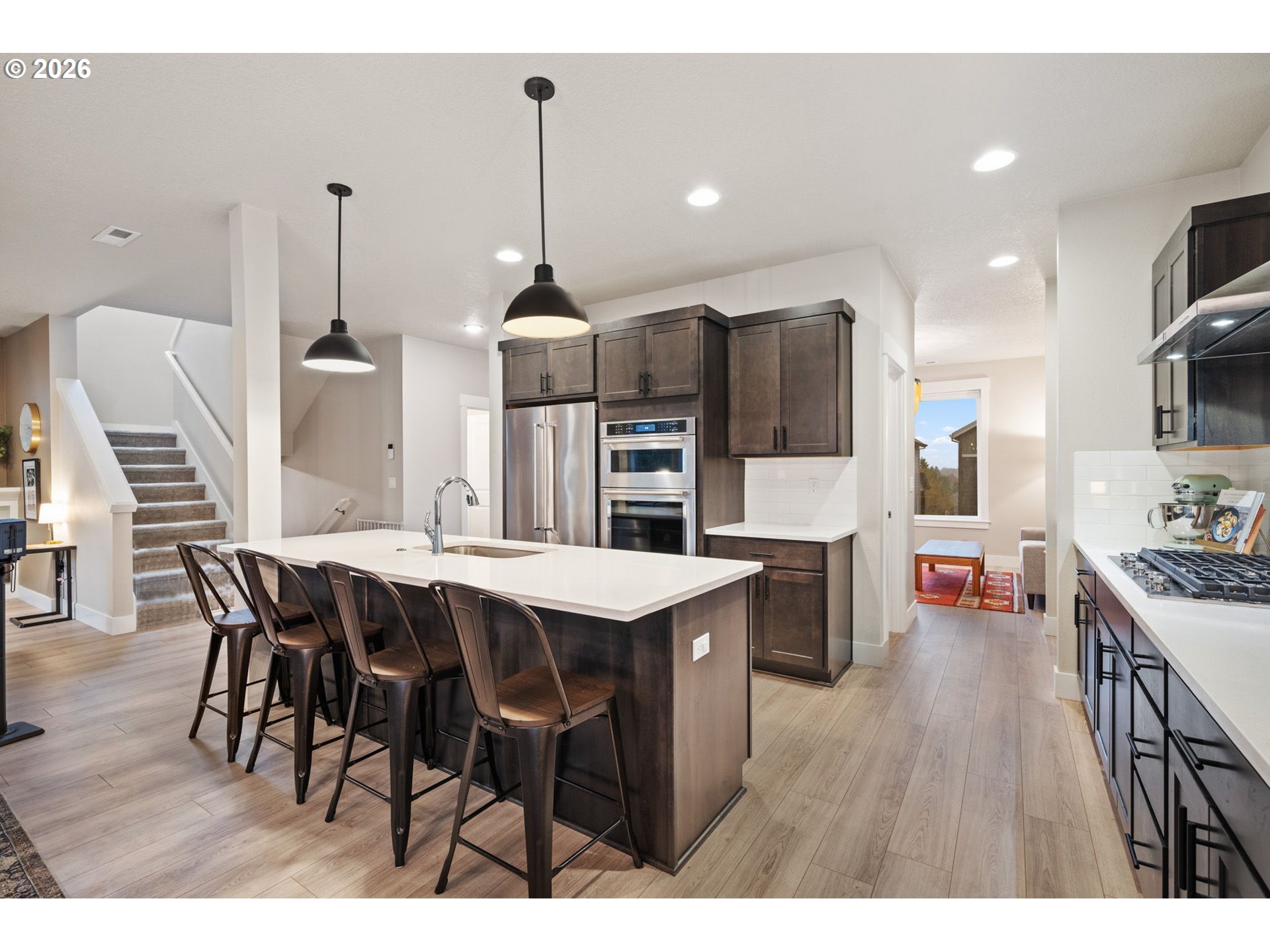 17671 Southwest Cobb Lane Beaverton, OR 97007 - Photo 13 of 48