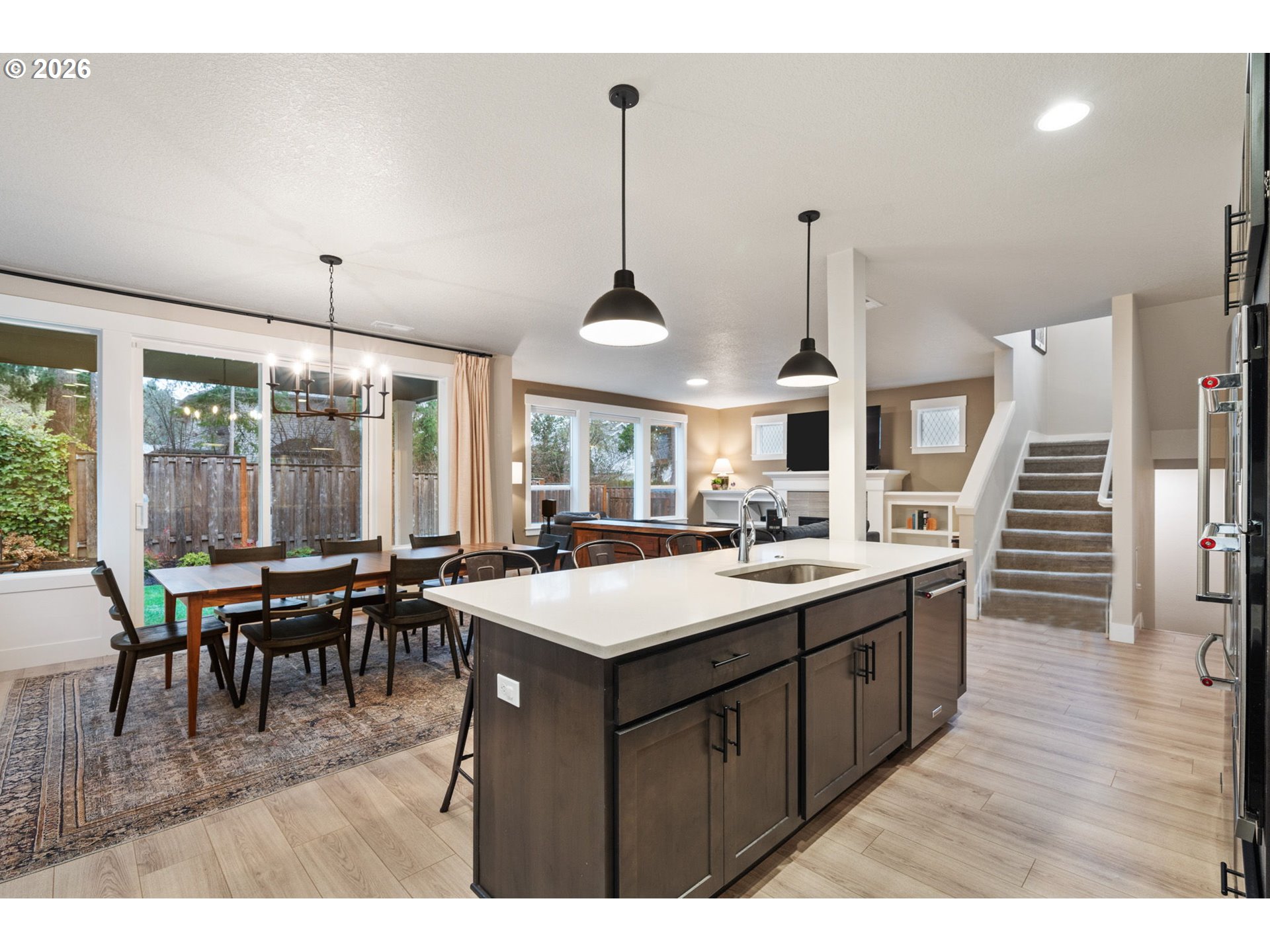 17671 Southwest Cobb Lane Beaverton, OR 97007 - Photo 14 of 48