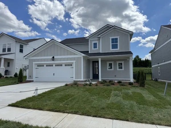 $499,990 | 1924 Hildebrand Lane, Columbia, TN 38401