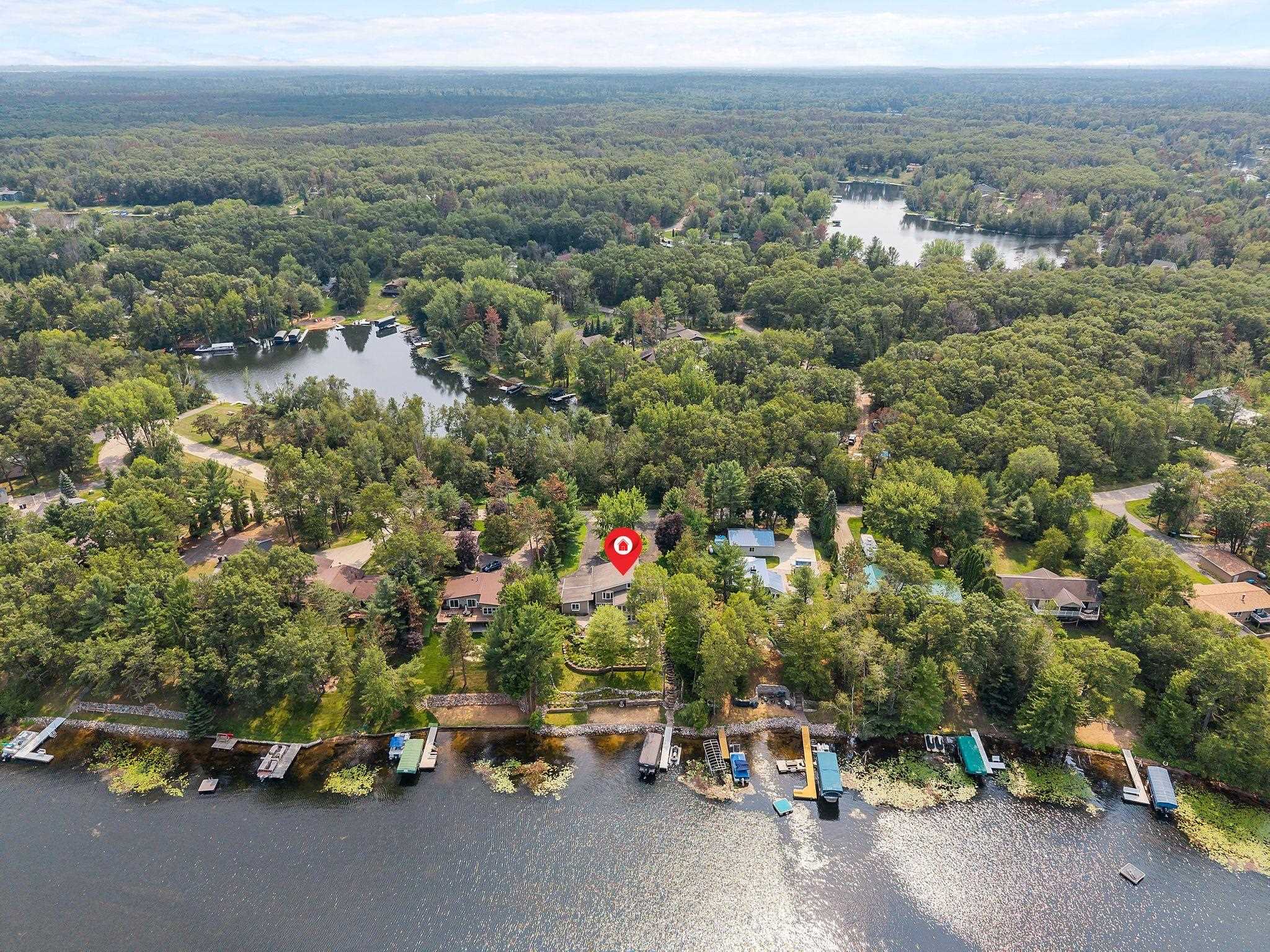 N1539 Silver Canoe Road Keshena, WI 54135 - Photo 59 of 78 Gallery Image 59