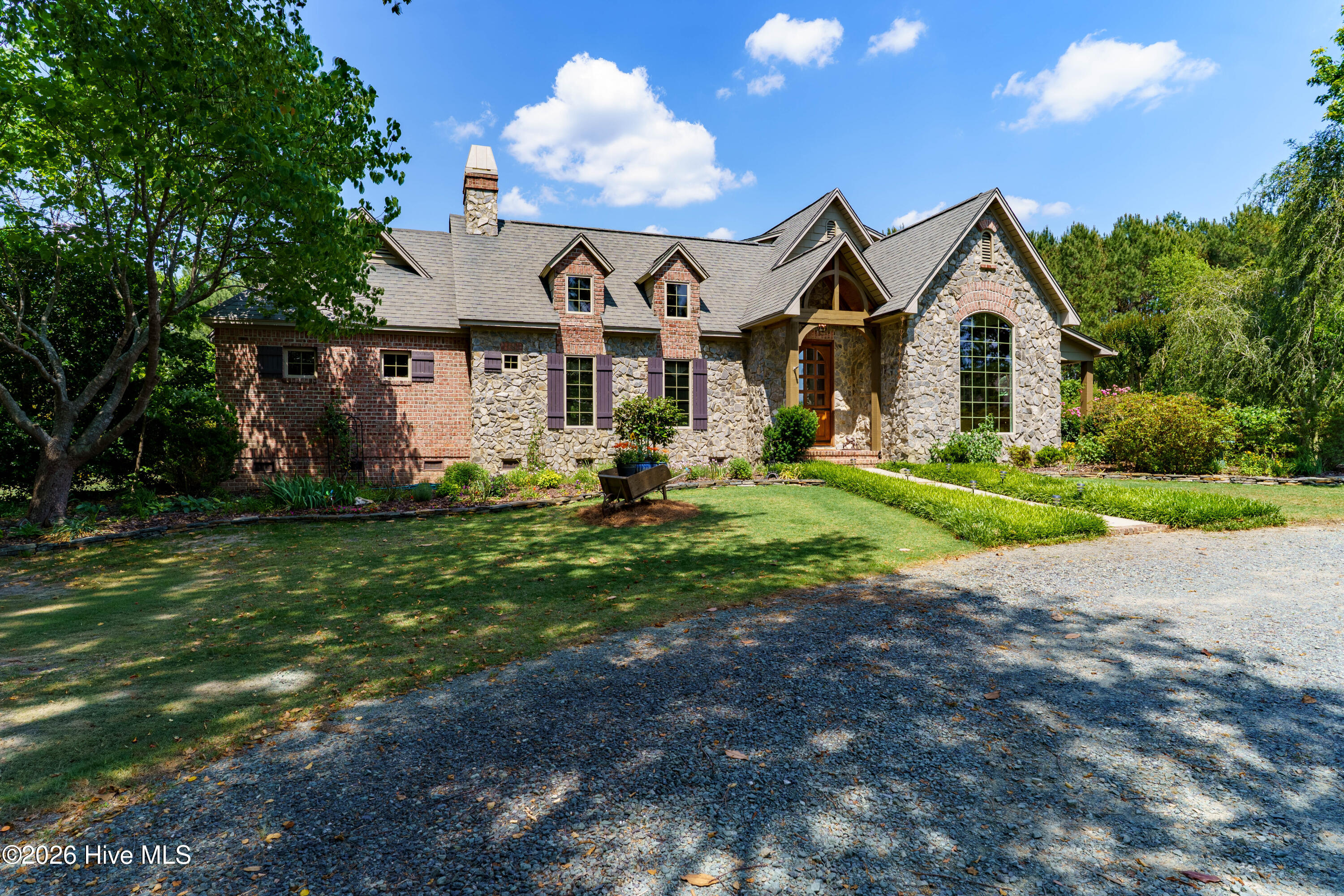 235 Griffin Lake Road Vass, NC 28394 - Photo 2 of 78 Griffin-106