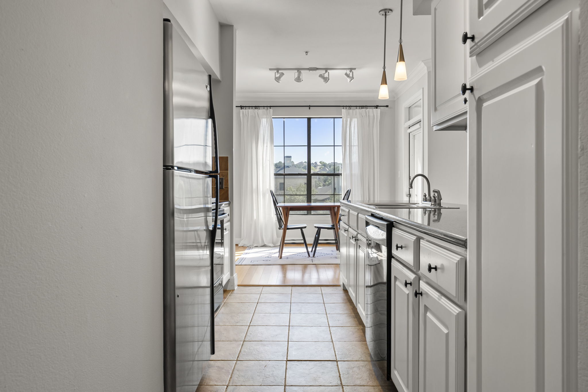 7701 Rialto Boulevard, Unit 1426 Austin, TX 78735 - Photo 22 of 29