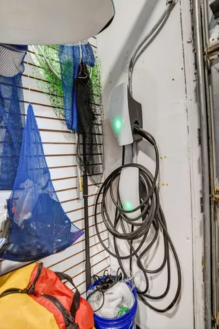 a view of a entryway door of the house