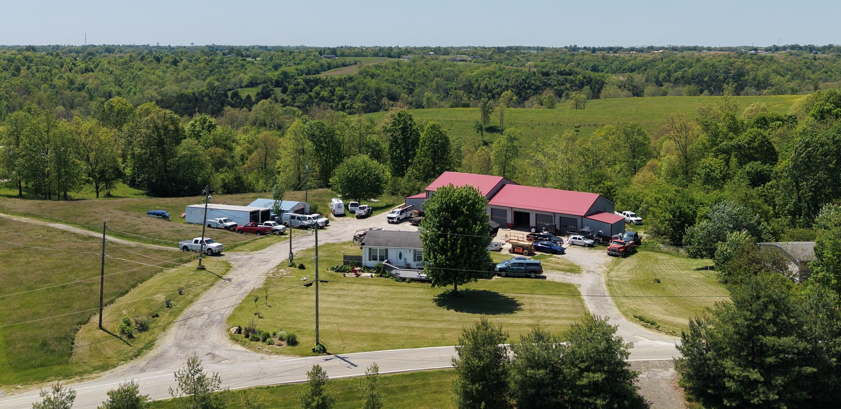 15326 Carlisle Road Crittenden, KY 41030 - Photo 5 of 50