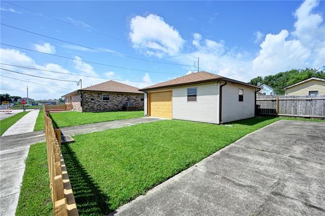 10887 Morrison Road New Orleans, LA 70127 - Photo 16 of 16