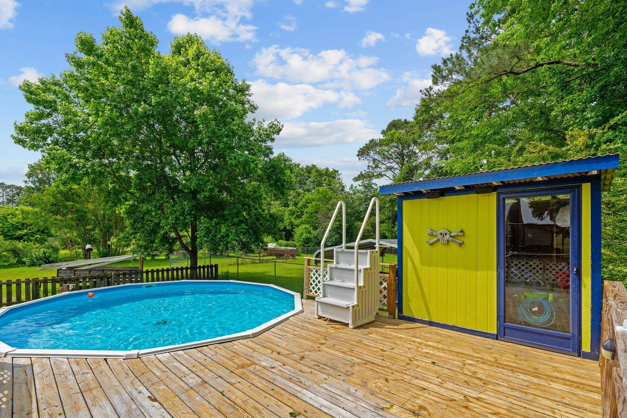 3052 Brick Mill Road Lillington, NC 27546 - Photo 40 of 45 Photo 40