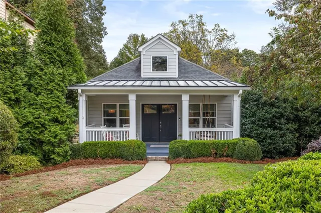 $450,000 | 1721 Marietta Road Northwest, Atlanta, GA 30318