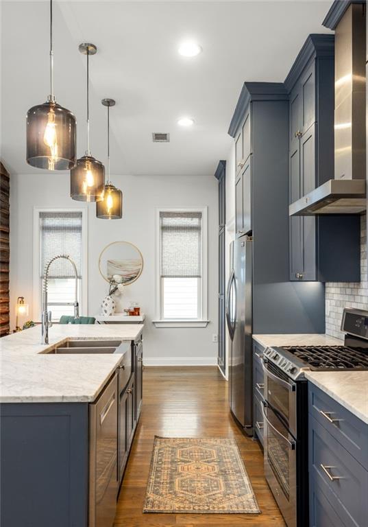 1721 Marietta Road Northwest Atlanta, GA 30318 - Photo 11 of 60