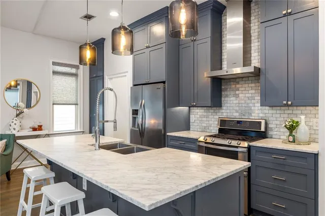 $450,000 | 1721 Marietta Road Northwest, Atlanta, GA 30318