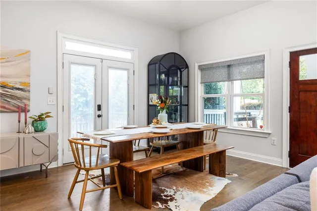 $450,000 | 1721 Marietta Road Northwest, Atlanta, GA 30318