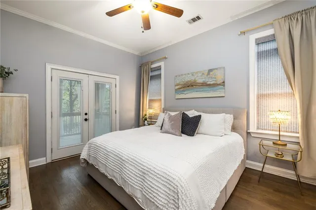 $450,000 | 1721 Marietta Road Northwest, Atlanta, GA 30318