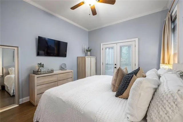 $450,000 | 1721 Marietta Road Northwest, Atlanta, GA 30318