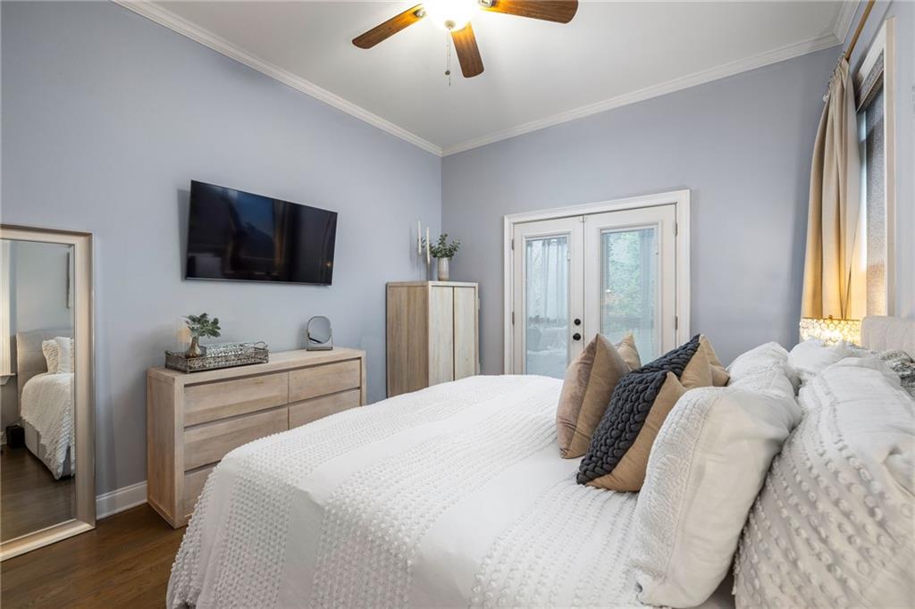 1721 Marietta Road Northwest Atlanta, GA 30318 - Photo 15 of 60