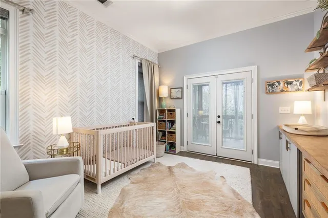 $450,000 | 1721 Marietta Road Northwest, Atlanta, GA 30318