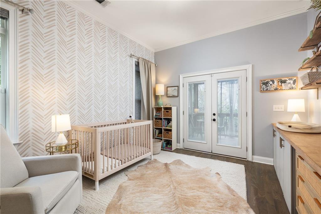 1721 Marietta Road Northwest Atlanta, GA 30318 - Photo 19 of 60