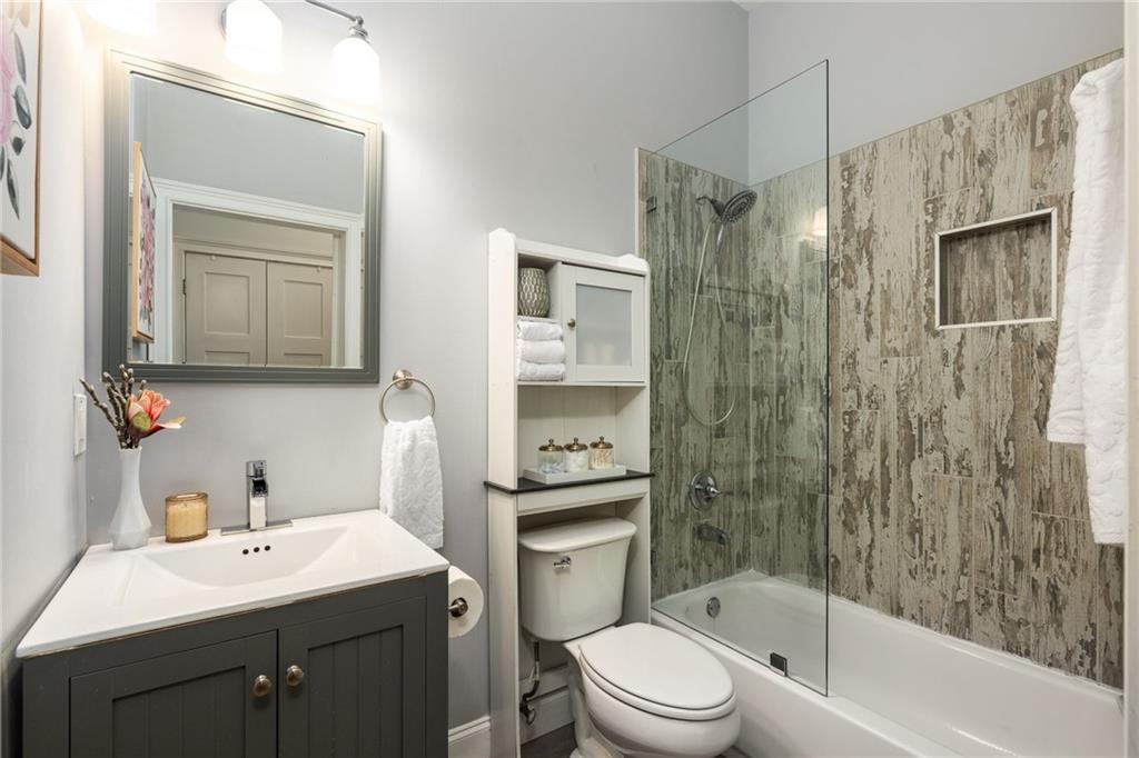 1721 Marietta Road Northwest Atlanta, GA 30318 - Photo 22 of 60