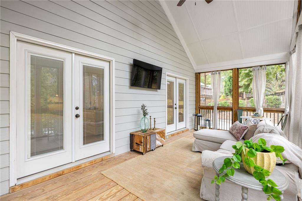 1721 Marietta Road Northwest Atlanta, GA 30318 - Photo 26 of 60