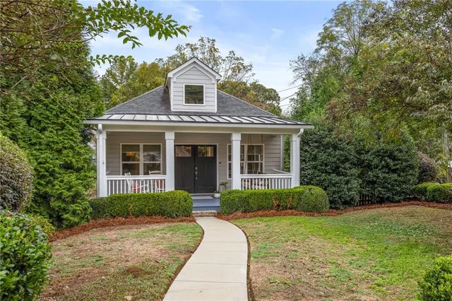 $450,000 | 1721 Marietta Road Northwest, Atlanta, GA 30318