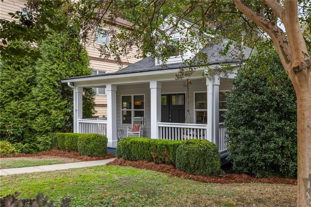 1721 Marietta Road Northwest Atlanta, GA 30318 - Photo 29 of 60