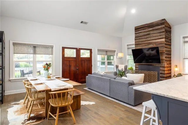 $450,000 | 1721 Marietta Road Northwest, Atlanta, GA 30318