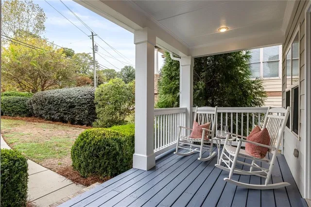 $450,000 | 1721 Marietta Road Northwest, Atlanta, GA 30318