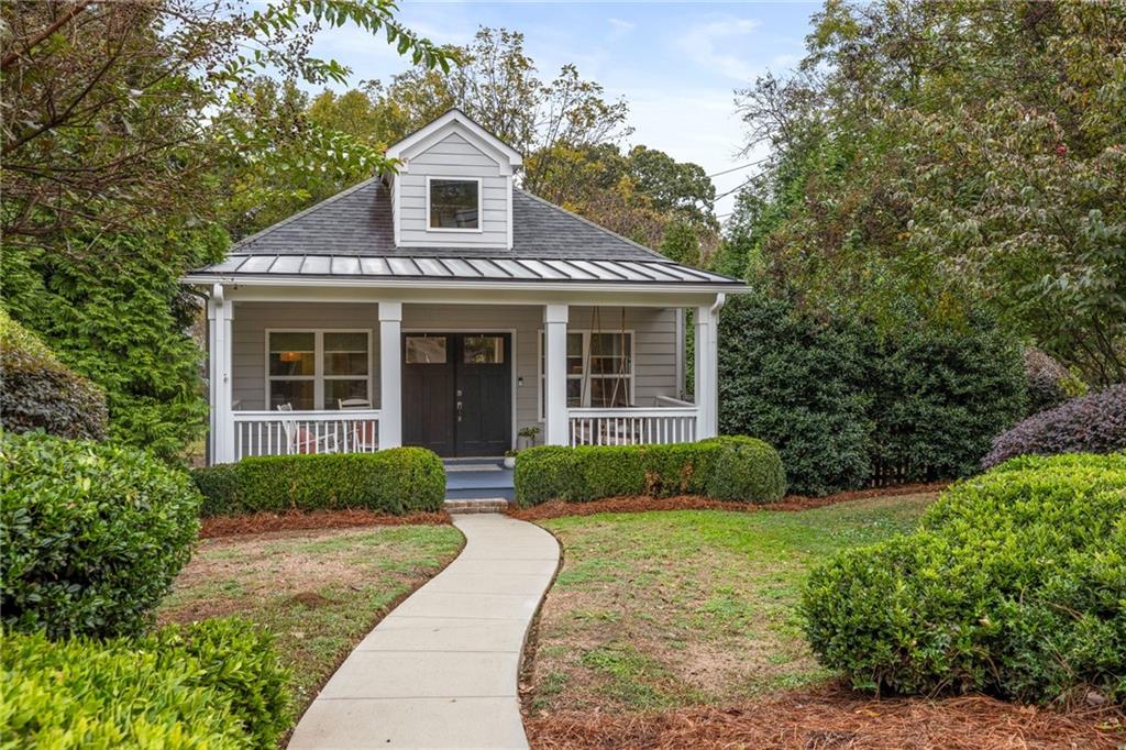 1721 Marietta Road Northwest Atlanta, GA 30318 - Photo 32 of 60