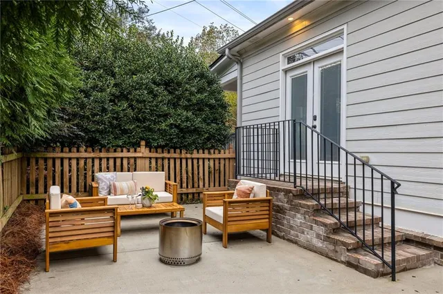 $450,000 | 1721 Marietta Road Northwest, Atlanta, GA 30318