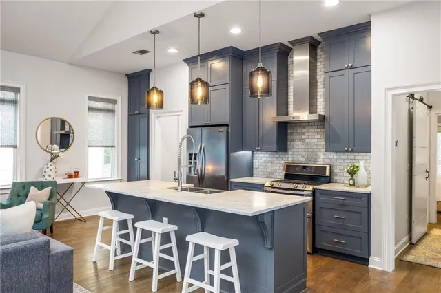 $450,000 | 1721 Marietta Road Northwest, Atlanta, GA 30318