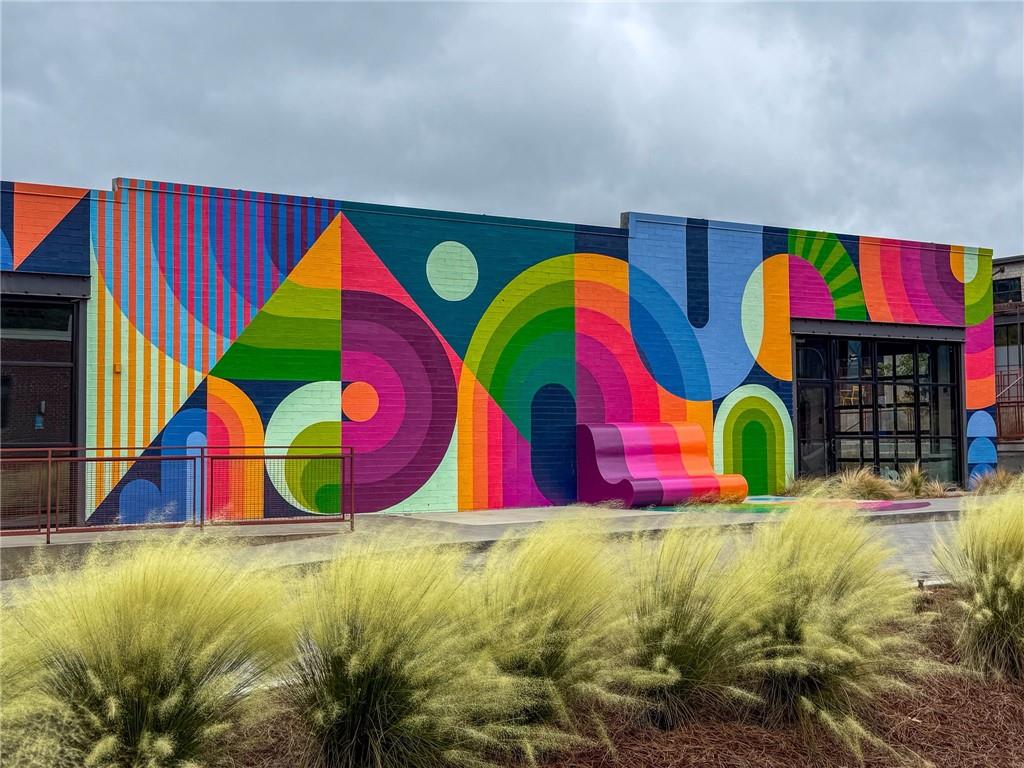 1721 Marietta Road Northwest Atlanta, GA 30318 - Photo 41 of 60