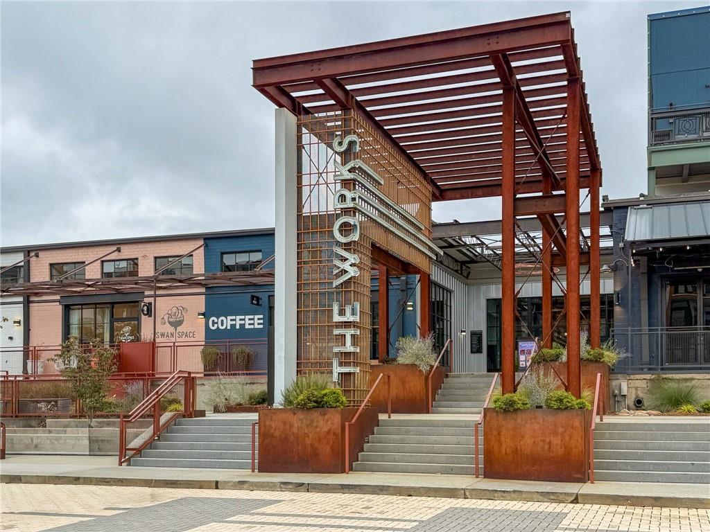 1721 Marietta Road Northwest Atlanta, GA 30318 - Photo 42 of 60