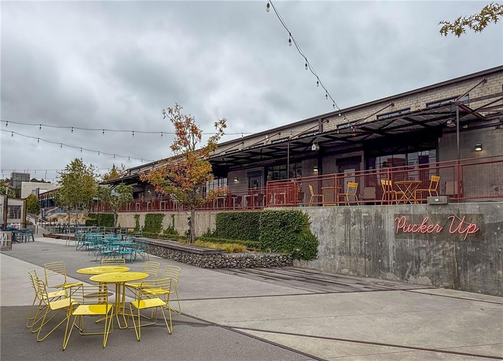 1721 Marietta Road Northwest Atlanta, GA 30318 - Photo 44 of 60