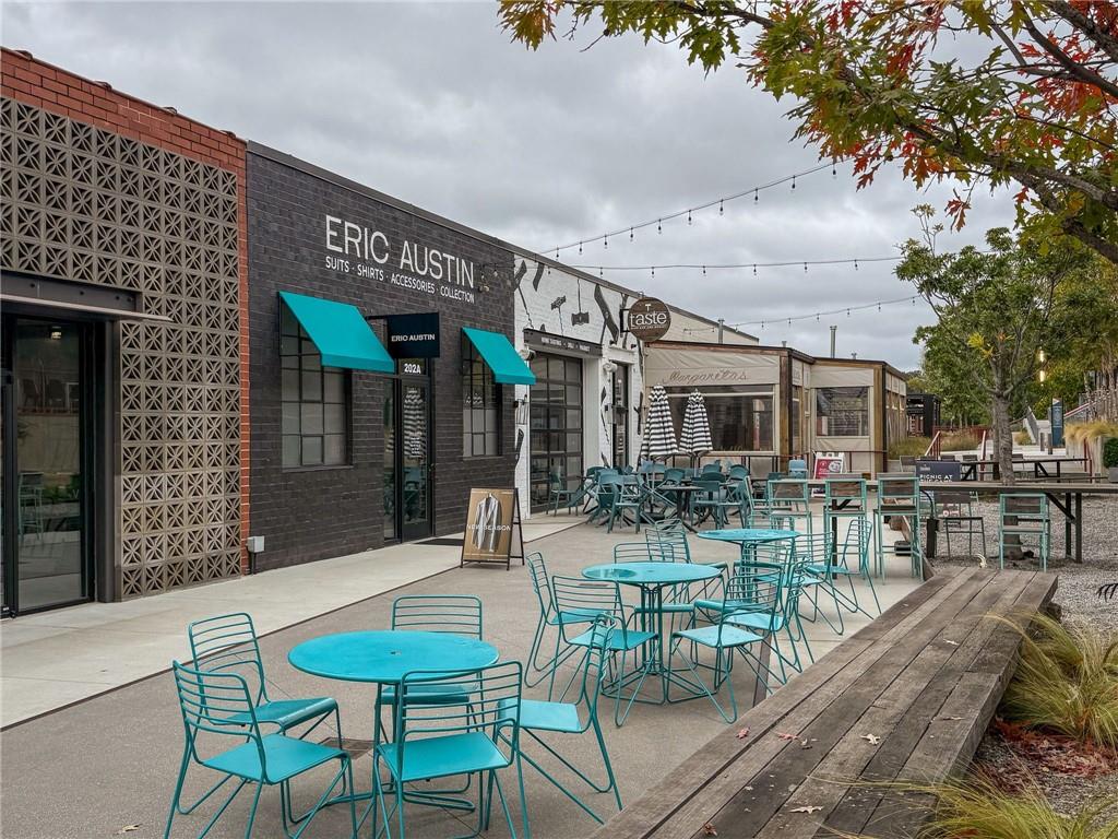 1721 Marietta Road Northwest Atlanta, GA 30318 - Photo 45 of 60