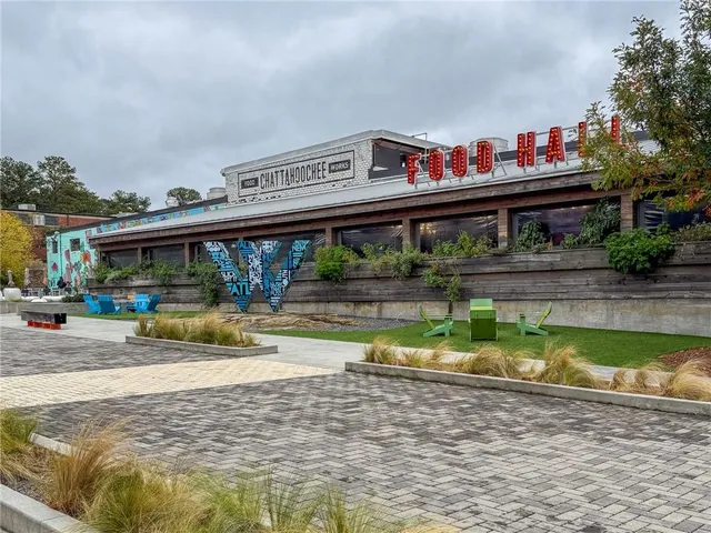 $450,000 | 1721 Marietta Road Northwest, Atlanta, GA 30318