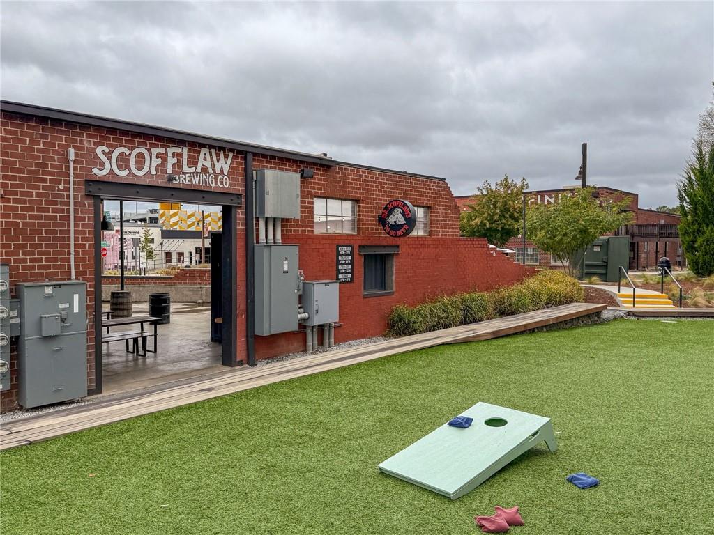 1721 Marietta Road Northwest Atlanta, GA 30318 - Photo 49 of 60