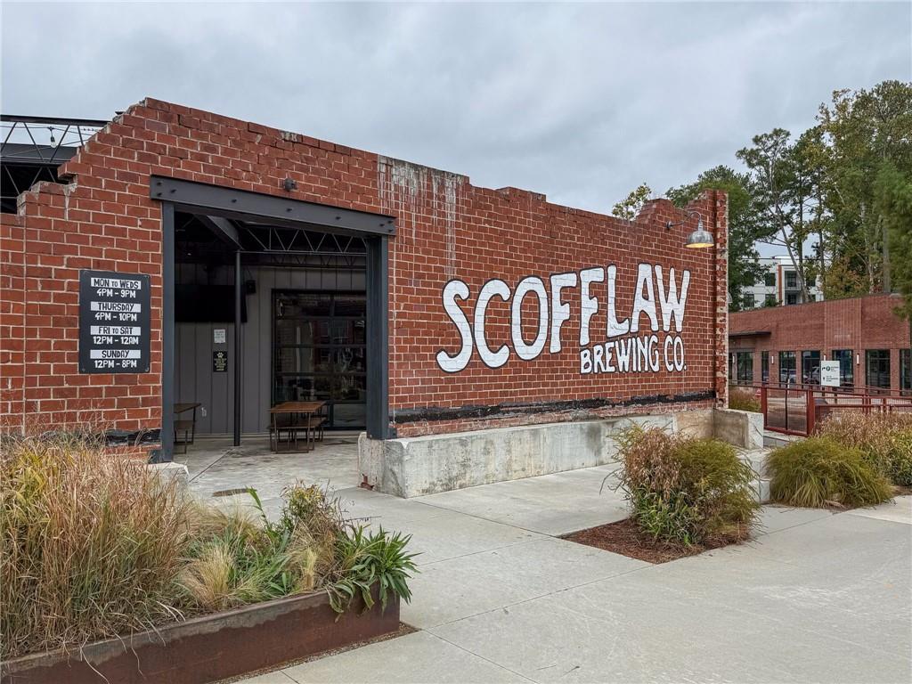 1721 Marietta Road Northwest Atlanta, GA 30318 - Photo 50 of 60