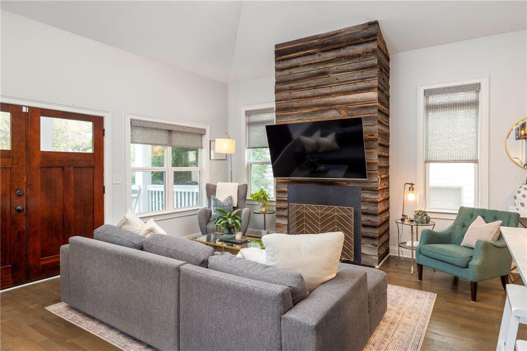 1721 Marietta Road Northwest Atlanta, GA 30318 - Photo 5 of 60