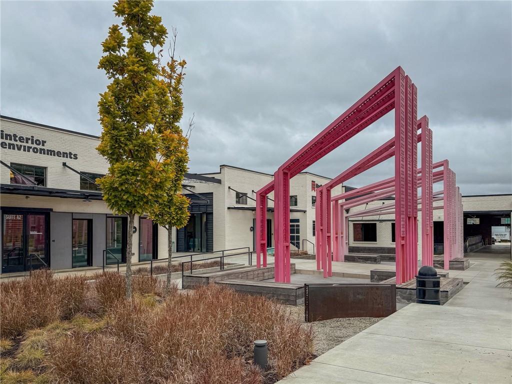 1721 Marietta Road Northwest Atlanta, GA 30318 - Photo 51 of 60