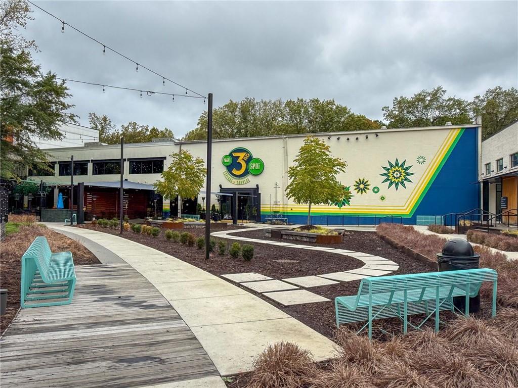 1721 Marietta Road Northwest Atlanta, GA 30318 - Photo 52 of 60