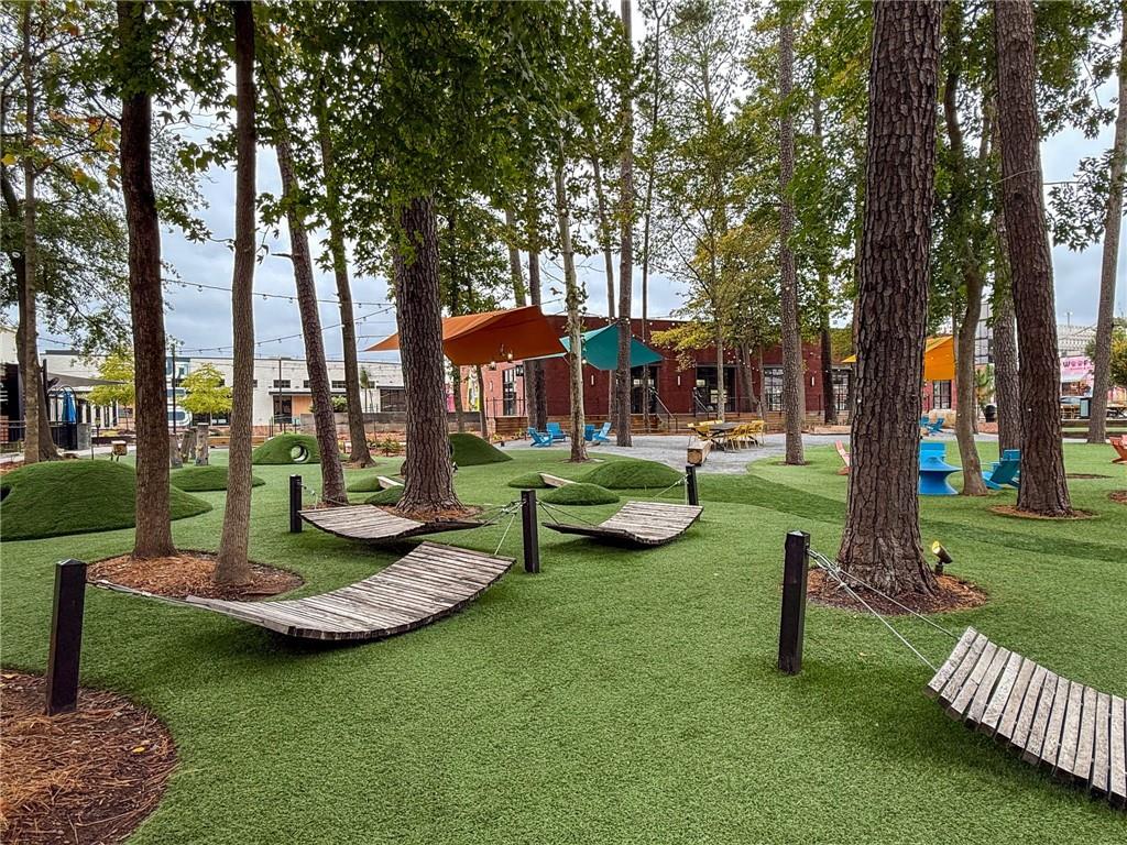 1721 Marietta Road Northwest Atlanta, GA 30318 - Photo 53 of 60