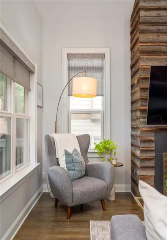 $450,000 | 1721 Marietta Road Northwest, Atlanta, GA 30318