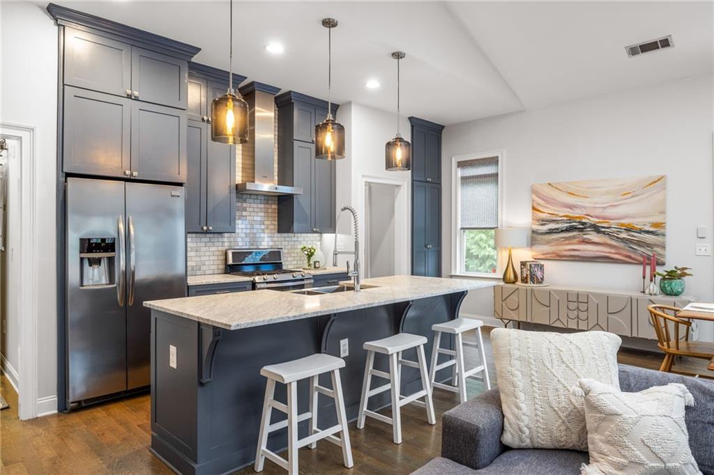 1721 Marietta Road Northwest Atlanta, GA 30318 - Photo 8 of 60