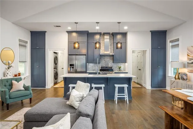 $450,000 | 1721 Marietta Road Northwest, Atlanta, GA 30318