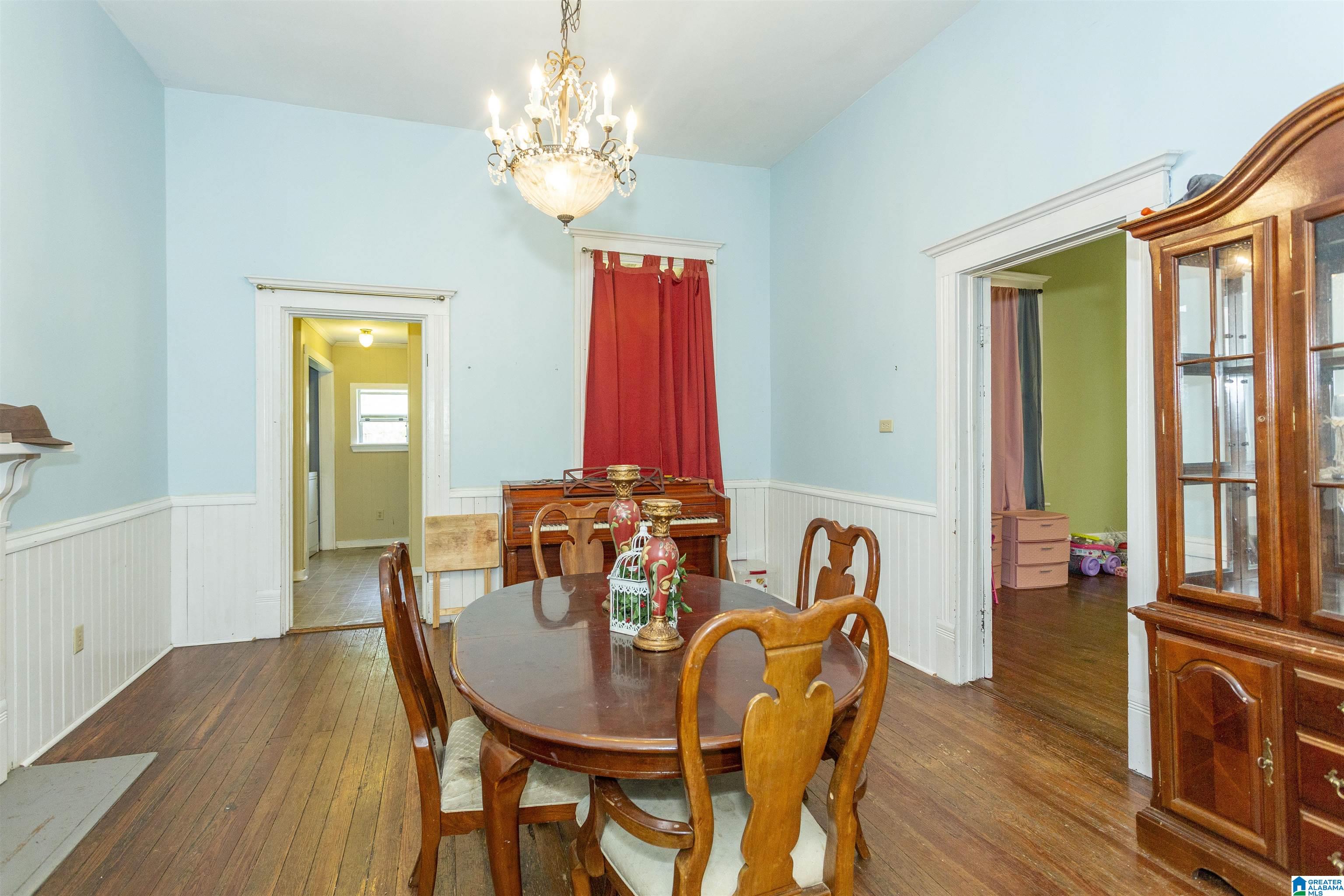 41 Birmingham Street Montevallo, AL 35115 - Photo 34 of 53